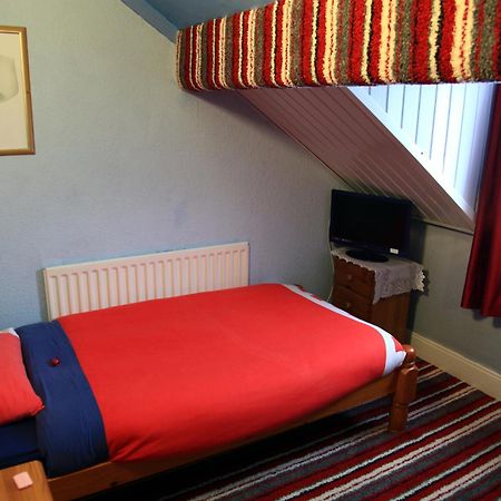Devon View Guesthouse Swansea Exteriér fotografie