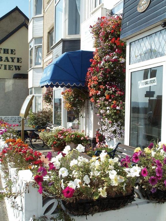 Devon View Guesthouse Swansea Exteriér fotografie