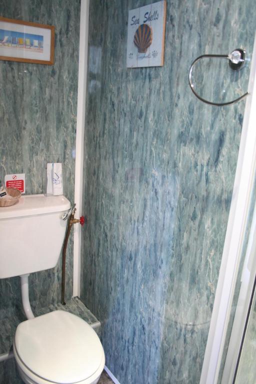 Devon View Guesthouse Swansea Pokoj fotografie
