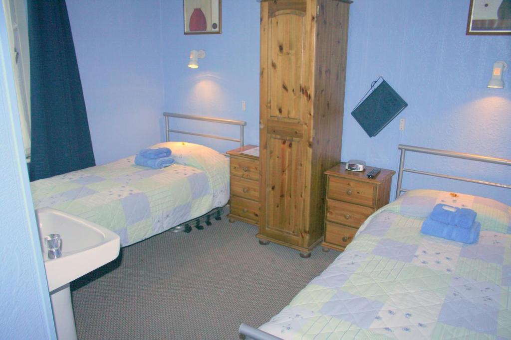 Devon View Guesthouse Swansea Pokoj fotografie