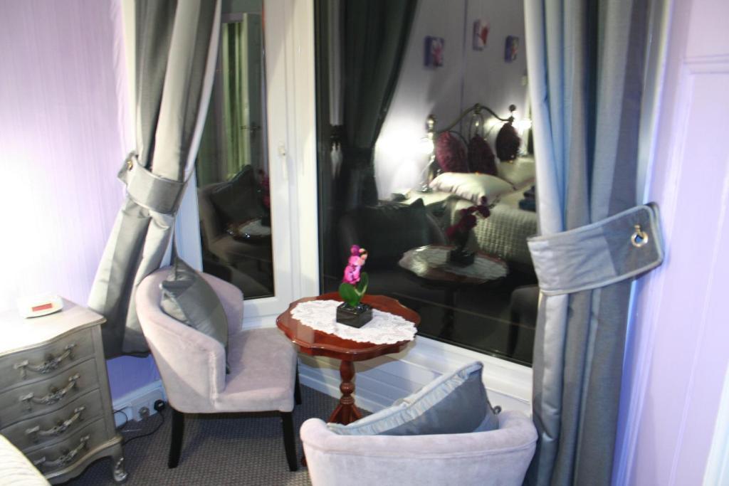 Devon View Guesthouse Swansea Pokoj fotografie
