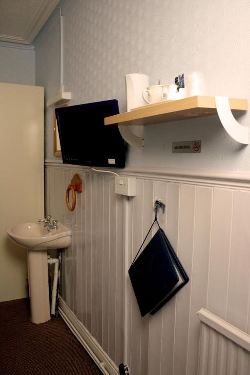 Devon View Guesthouse Swansea Pokoj fotografie