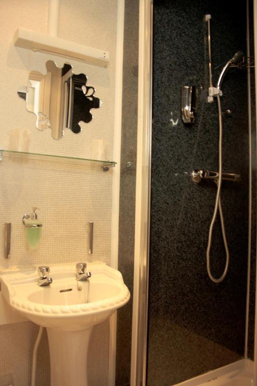 Devon View Guesthouse Swansea Pokoj fotografie