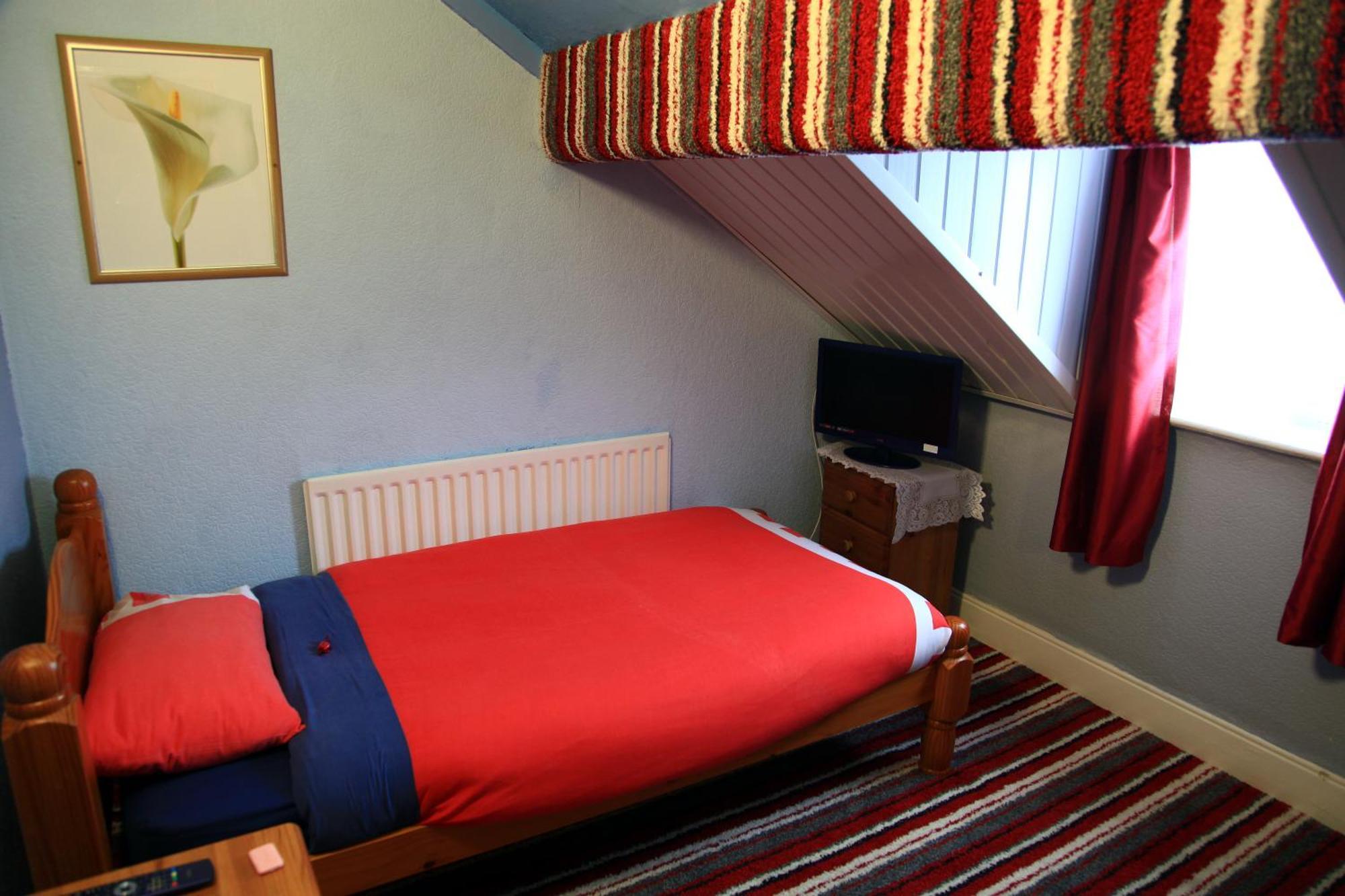 Devon View Guesthouse Swansea Exteriér fotografie