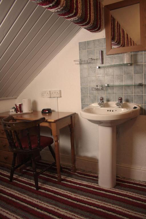 Devon View Guesthouse Swansea Pokoj fotografie