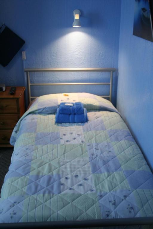 Devon View Guesthouse Swansea Pokoj fotografie