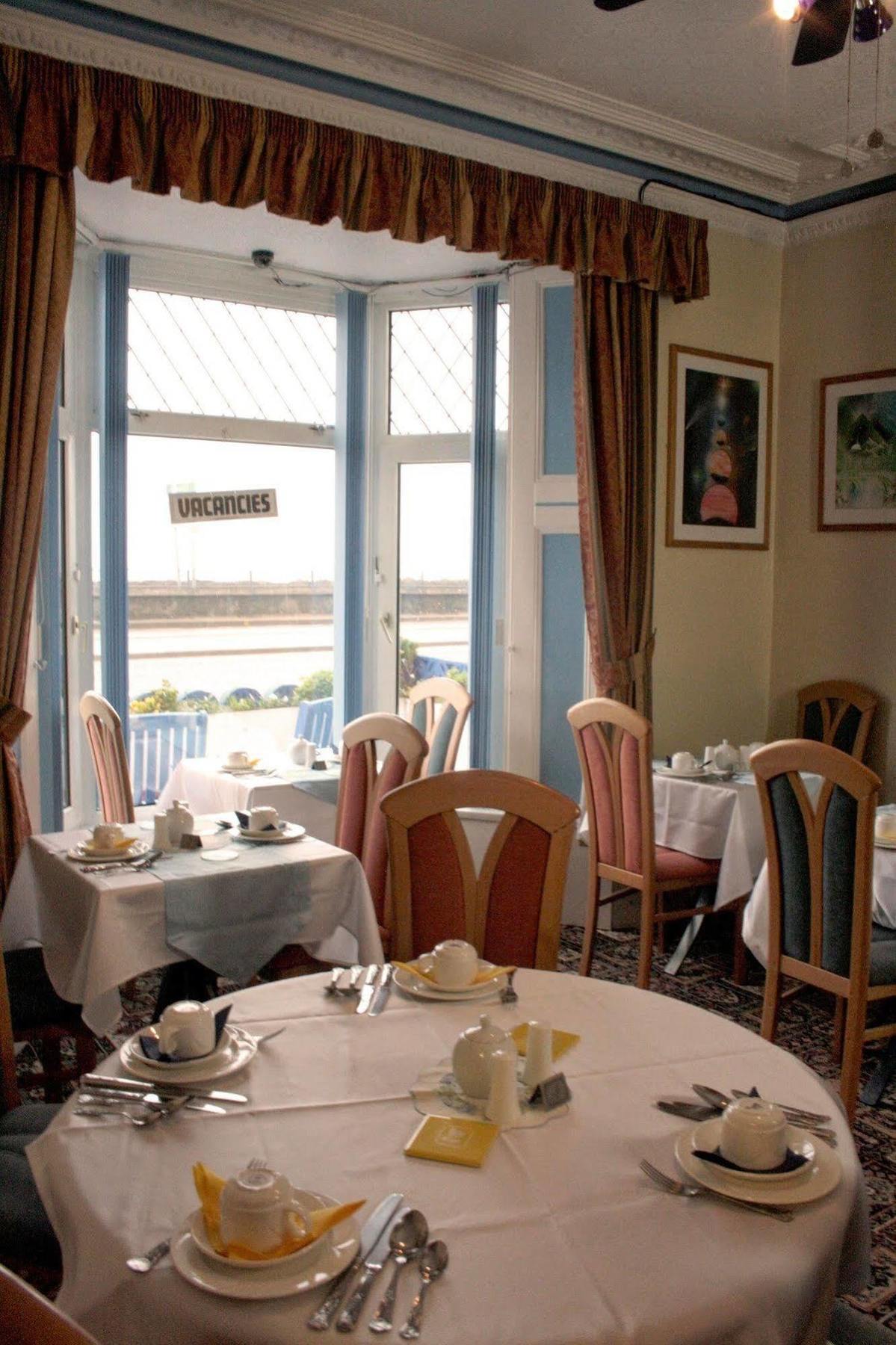 Devon View Guesthouse Swansea Exteriér fotografie