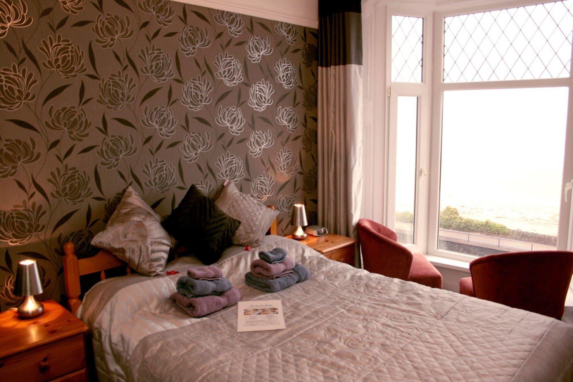 Devon View Guesthouse Swansea Exteriér fotografie