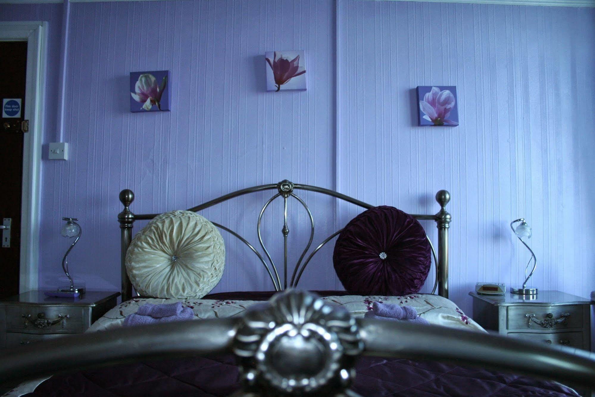 Devon View Guesthouse Swansea Exteriér fotografie