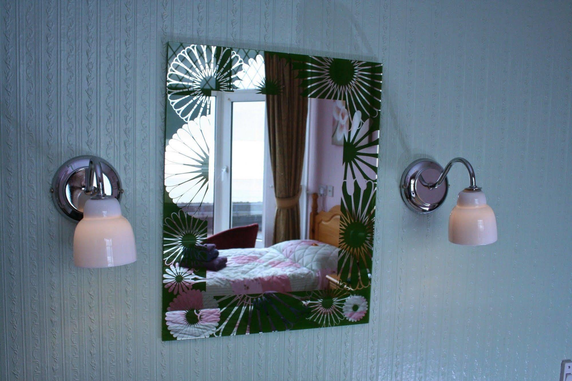 Devon View Guesthouse Swansea Exteriér fotografie