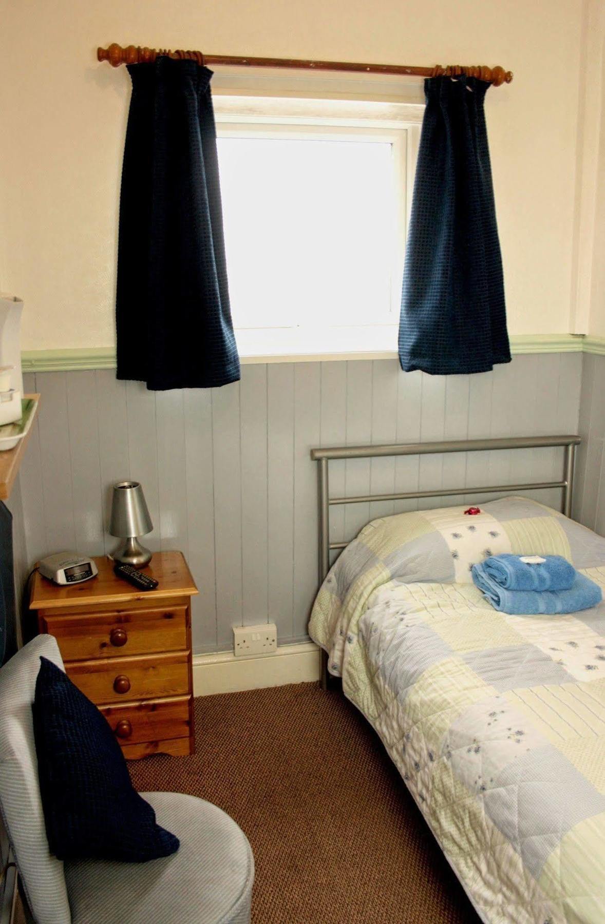 Devon View Guesthouse Swansea Exteriér fotografie